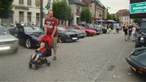 Cars & Coffee Friends Peer "American Retro Meeting" -  21 juli 2016
