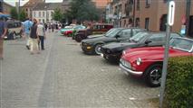 Cars & Coffee Friends Peer "American Retro Meeting" -  21 juli 2016