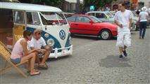 Cars & Coffee Friends Peer "American Retro Meeting" -  21 juli 2016