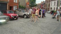 Cars & Coffee Friends Peer "American Retro Meeting" -  21 juli 2016