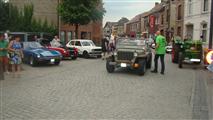 Cars & Coffee Friends Peer "American Retro Meeting" -  21 juli 2016