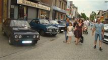 Cars & Coffee Friends Peer "American Retro Meeting" -  21 juli 2016