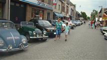 Cars & Coffee Friends Peer "American Retro Meeting" -  21 juli 2016