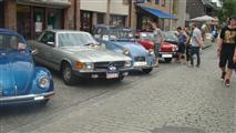 Cars & Coffee Friends Peer "American Retro Meeting" -  21 juli 2016