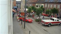 Cars & Coffee Friends Peer "American Retro Meeting" -  21 juli 2016