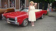 Cars & Coffee Friends Peer "American Retro Meeting" -  21 juli 2016