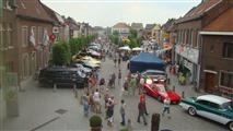Cars & Coffee Friends Peer "American Retro Meeting" -  21 juli 2016
