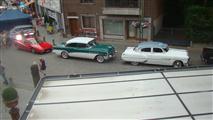 Cars & Coffee Friends Peer "American Retro Meeting" -  21 juli 2016