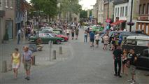 Cars & Coffee Friends Peer "American Retro Meeting" -  21 juli 2016