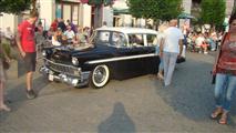 Cars & Coffee Friends Peer "American Retro Meeting" -  21 juli 2016