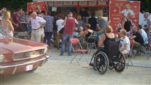 Cars & Coffee Friends Peer "American Retro Meeting" -  21 juli 2016