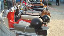 Cars & Coffee Friends Peer "American Retro Meeting" -  21 juli 2016