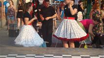 Cars & Coffee Friends Peer "American Retro Meeting" -  21 juli 2016