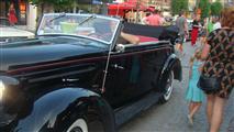 Cars & Coffee Friends Peer "American Retro Meeting" -  21 juli 2016