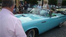Cars & Coffee Friends Peer "American Retro Meeting" -  21 juli 2016