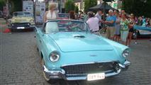 Cars & Coffee Friends Peer "American Retro Meeting" -  21 juli 2016