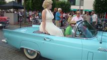 Cars & Coffee Friends Peer "American Retro Meeting" -  21 juli 2016