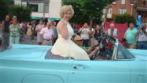 Cars & Coffee Friends Peer "American Retro Meeting" -  21 juli 2016