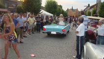 Cars & Coffee Friends Peer "American Retro Meeting" -  21 juli 2016