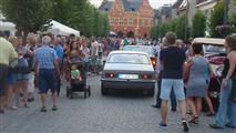 Cars & Coffee Friends Peer "American Retro Meeting" -  21 juli 2016