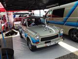 Eifel Rallye Festival - foto 14 van 30