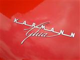 Internationale Karmann Ghia meeting - foto 28 van 79