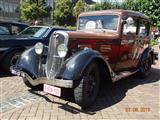 Geleense Oldtimer Parade