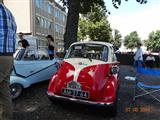 Geleense Oldtimer Parade