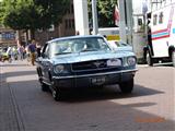 Geleense Oldtimer Parade