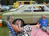 Ford camping oldtimer treffen - foto 5 van 80