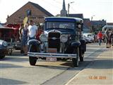 Hagelands Oldtimer Treffen