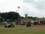 Schaffen Oldtimer Fly/Drive-In