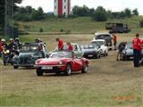 Schaffen Oldtimer Fly/Drive-In