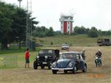 Schaffen Oldtimer Fly/Drive-In