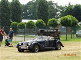 Schaffen Oldtimer Fly/Drive-In