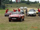 Schaffen Oldtimer Fly/Drive-In