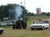 Schaffen Oldtimer Fly/Drive-In