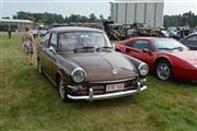 Schaffen Fly/Drive-In -  14 augustus 2016