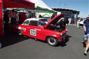 AvD Oldtimer Grand-Prix Nürburgring Skoda & Opel tentoonstelling - foto 3 van 34