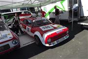 AvD Oldtimer Grand-Prix Nürburgring Skoda & Opel tentoonstelling - foto 5 van 34