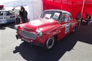 AvD Oldtimer Grand-Prix Nürburgring Skoda & Opel tentoonstelling - foto 18 van 34