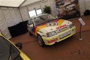 AvD Oldtimer Grand-Prix Nürburgring Skoda & Opel tentoonstelling - foto 23 van 34