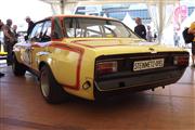 AvD Oldtimer Grand-Prix Nürburgring Skoda & Opel tentoonstelling - foto 24 van 34