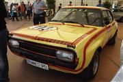 AvD Oldtimer Grand-Prix Nürburgring Skoda & Opel tentoonstelling - foto 27 van 34