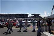 AvD Oldtimer Grand-Prix Nürburgring Parking Porsche & Ferrari - foto 14 van 42