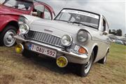 Oldtimer Fly/Drive-In Schaffen