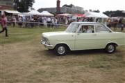 Oldtimer Fly/Drive-In Schaffen