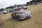 Oldtimer Fly/Drive-In Schaffen