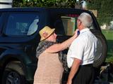 Kastelentocht Torhoutse Oldtimerclub Andre Riemaecker -  15 augustus 2016