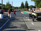 Kastelentocht Torhoutse Oldtimerclub Andre Riemaecker -  15 augustus 2016